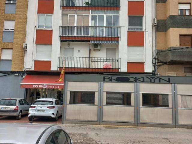 Piso en venta en Villacarrillo, Andalucía