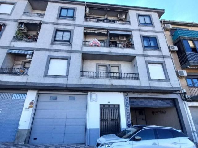 Piso en venta en Villacarrillo, Andalucía