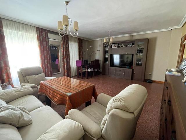 Piso en venta en Villacarrillo, Andalucía