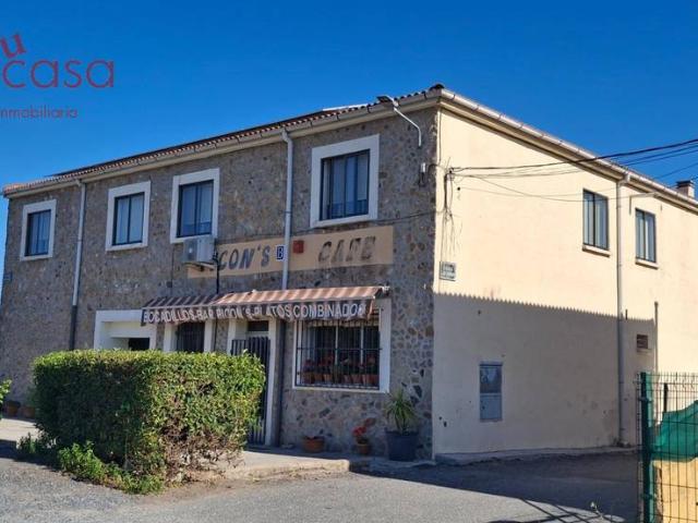 Piso en venta en Sexmo de San Martín, Villacastín