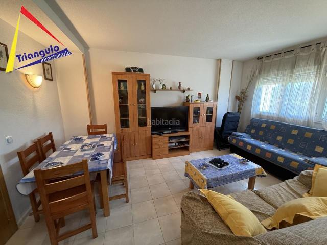 Piso en venta en Sexmo de San Martín, Villacastín