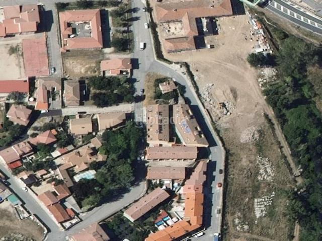 Piso en venta en Sexmo de San Martín, Villacastín