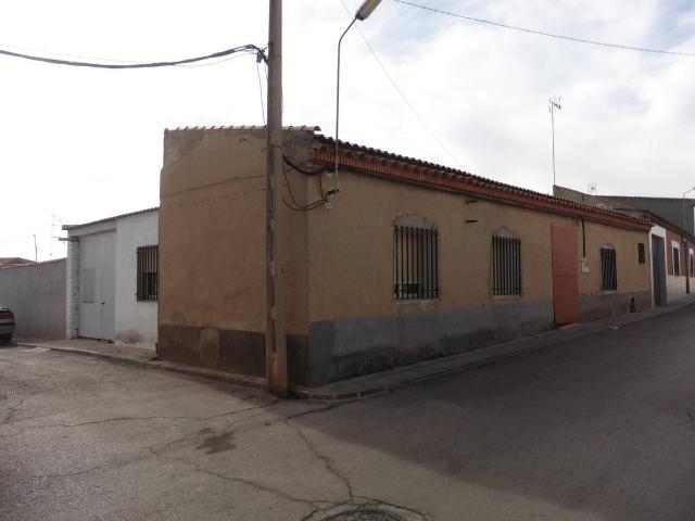 Piso en venta en Villacañas, Toledo