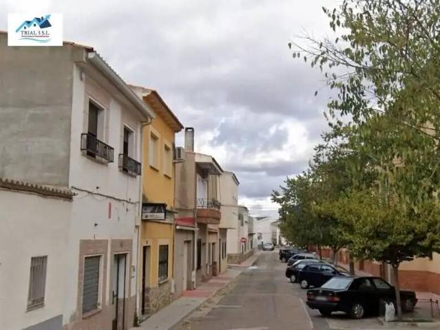 Piso en venta en Villacañas, Toledo