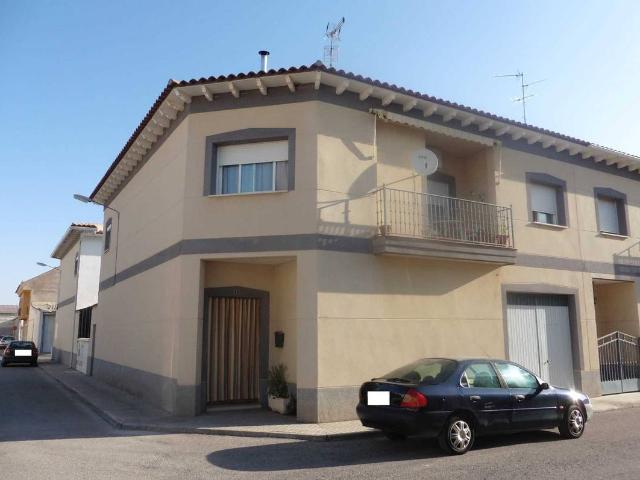 Piso en venta en Villacañas Piso en venta en Villacañas