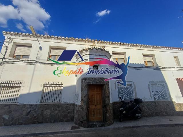 Piso en venta en Villacañas, Castilla-La Mancha