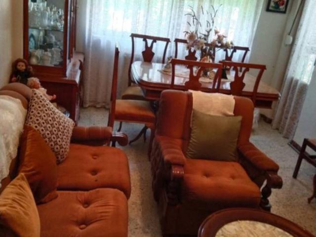 Piso en venta en Villada, Castilla y León