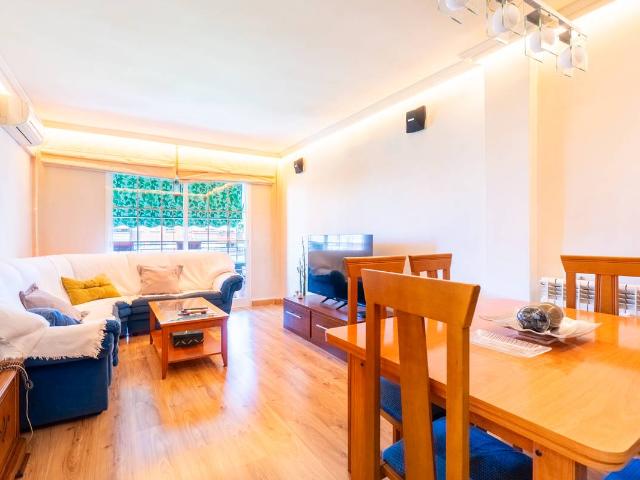 Piso en venta en Móstoles, Parque Vosa