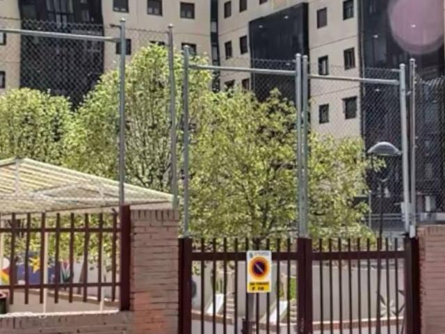 Piso en venta en Parque Vosa, Móstoles