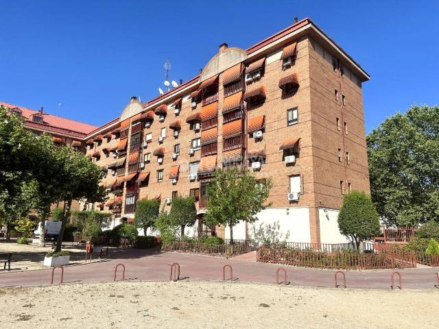 Piso en venta en Móstoles, Parque Vosa