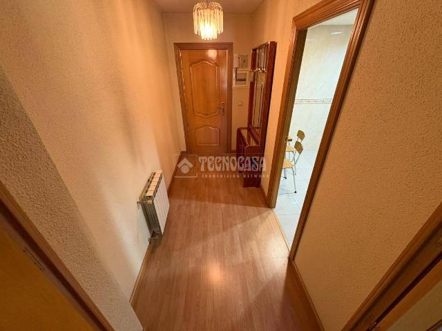 Piso en venta en Parque Vosa, Móstoles