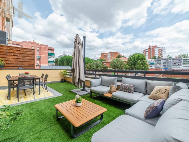 Piso en venta en Móstoles, Madrid