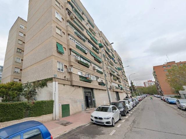 Piso en venta en Móstoles, Parque Vosa