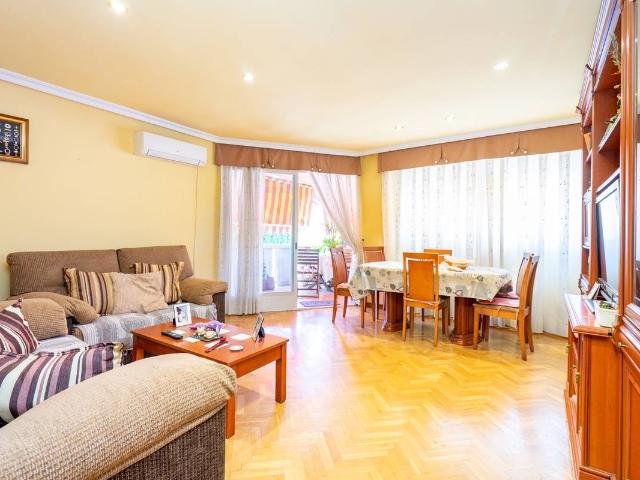 Piso en venta en Móstoles, Madrid