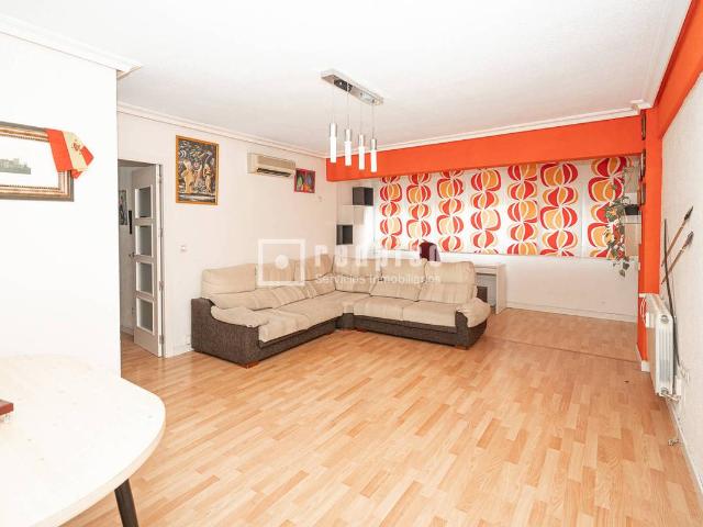 Piso en venta en Móstoles, Madrid