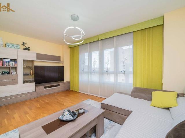 Piso en venta en Móstoles, Parque Vosa