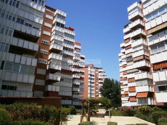 Piso en venta en Parque Vosa, Móstoles
