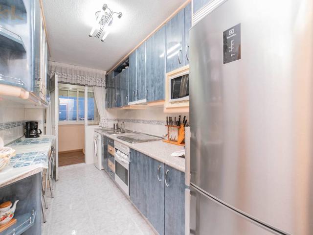 Piso en venta en Móstoles, Madrid