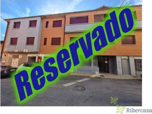 Piso en venta en Erriberagoiena / Ribera Alta, Navarra