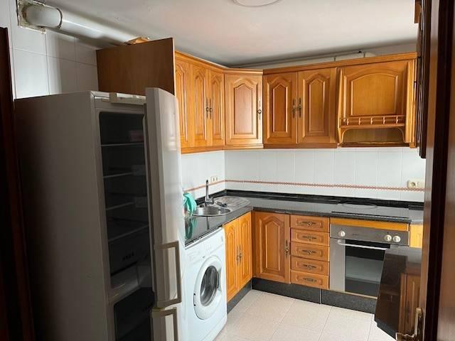Piso en venta en Villafranca De Córdoba, Andalucía