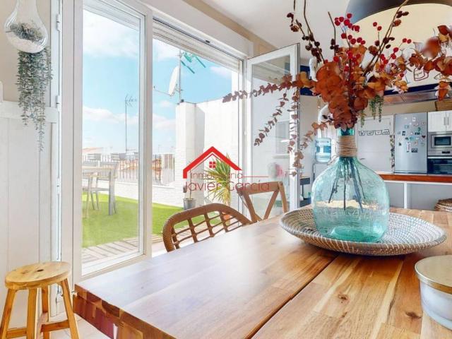 Piso en venta en Villafranca De Los Barros, Badajoz