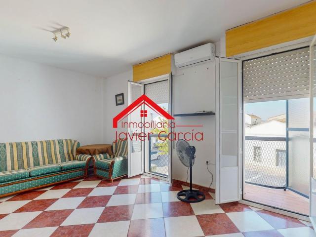 Piso en venta en Villafranca De Los Barros