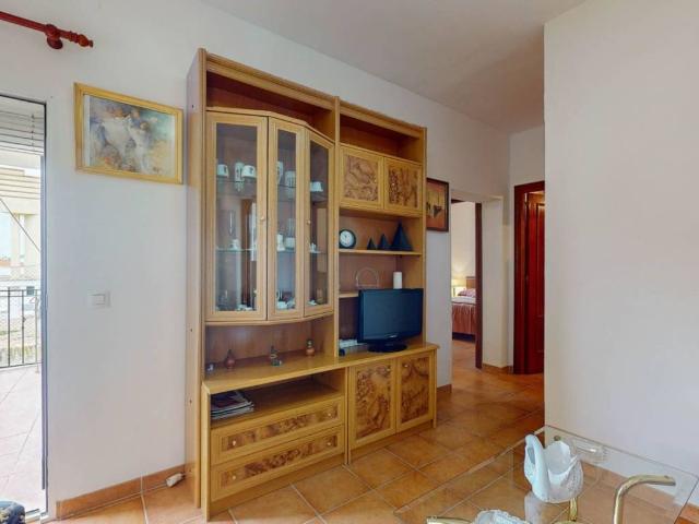 Piso en venta en Villafranca De Los Barros, Badajoz