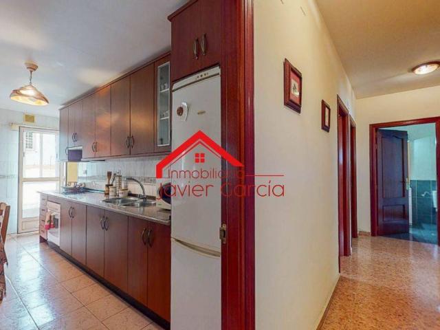 Piso en venta en Villafranca De Los Barros