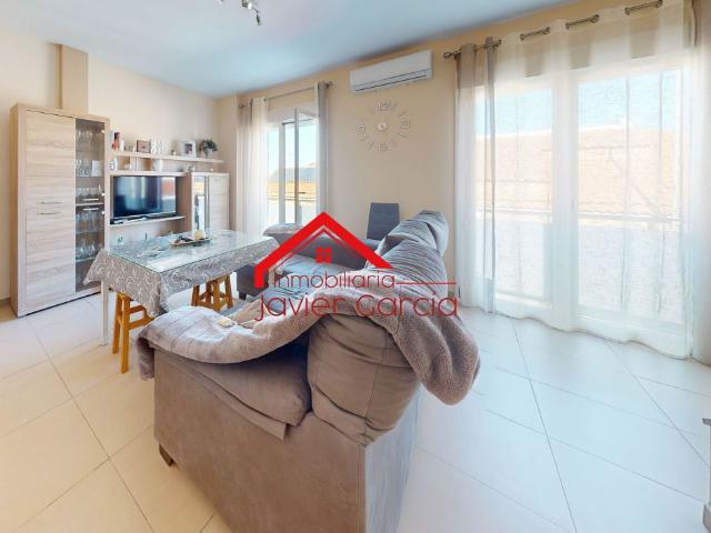 Piso en venta en Villafranca De Los Barros