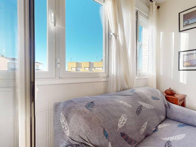 Piso en venta en Villafranca De Los Barros, Badajoz