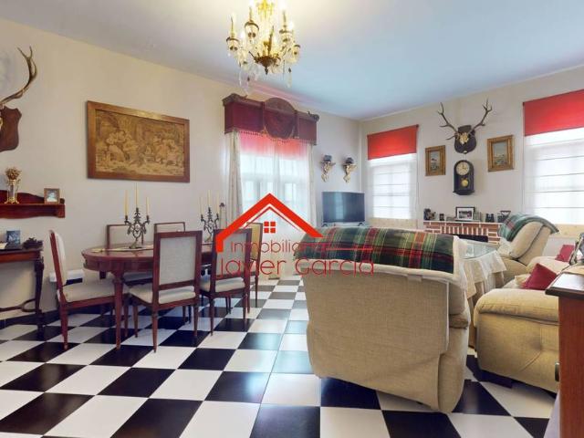 Piso en venta en Villafranca De Los Barros