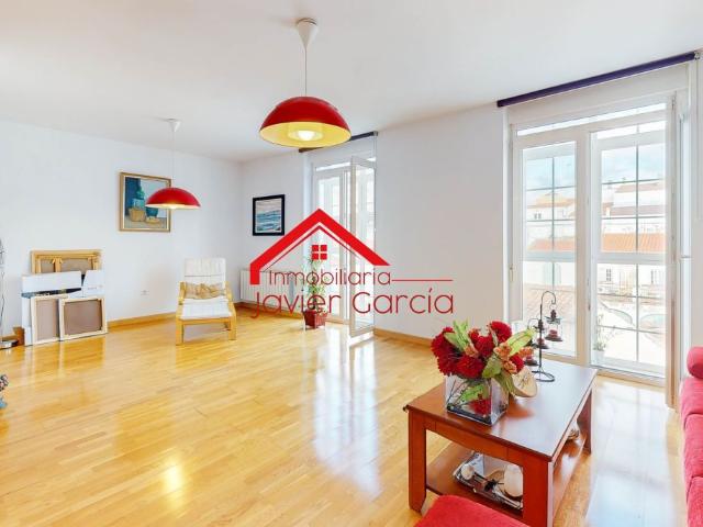 Piso en venta en Villafranca De Los Barros
