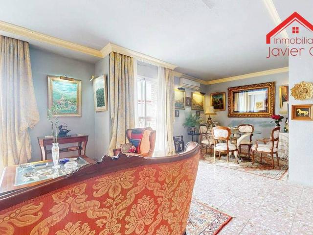 Piso en venta en Villafranca De Los Barros