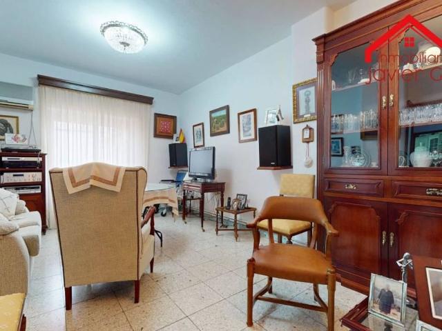 Piso en venta en Villafranca De Los Barros