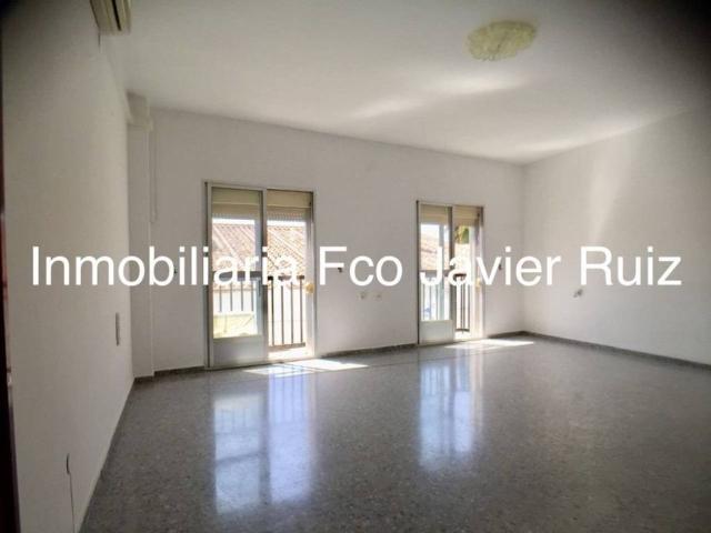 Piso en venta en Villafranca De Los Barros