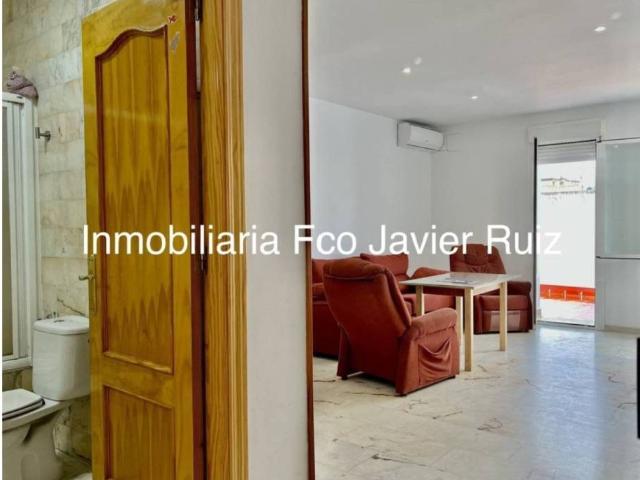 Piso en venta en Villafranca De Los Barros