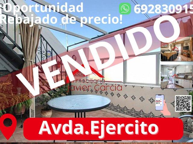 Piso en venta en Villafranca De Los Barros