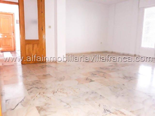 Piso en venta en Villafranca de los Barros, Tierra de Barros