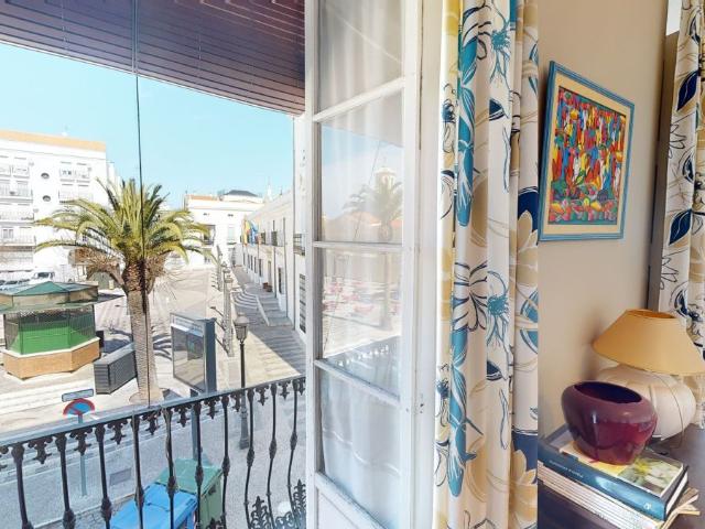 Piso en venta en Villafranca De Los Barros