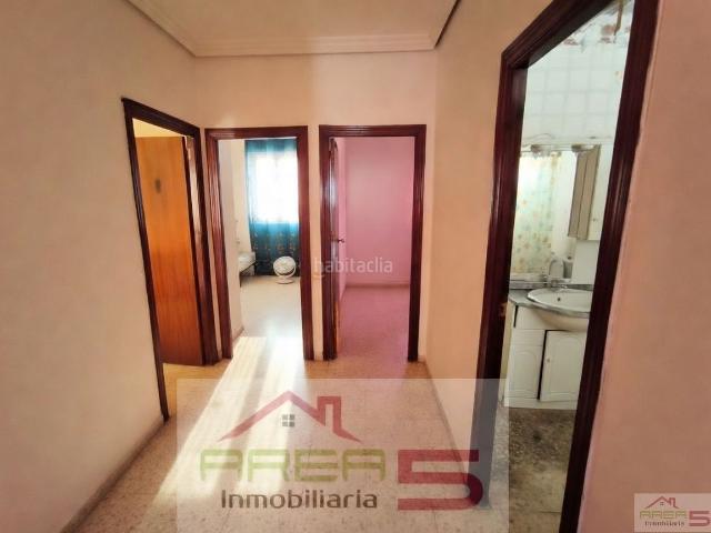 Piso en venta en Villafranca de los Barros, Tierra de Barros