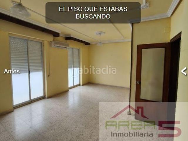 Piso en venta en Villafranca de los Barros, Tierra de Barros
