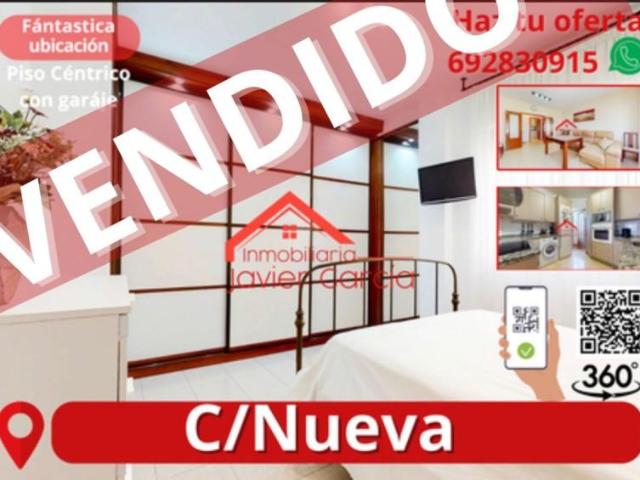 Piso en venta en Tierra de Barros, Extremadura