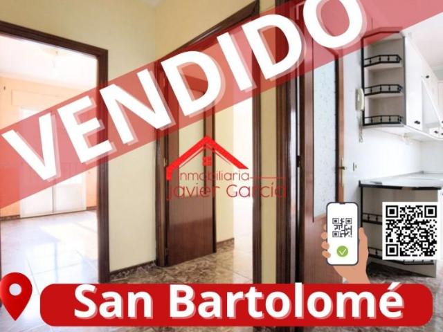 Piso en venta en Tierra de Barros, Extremadura