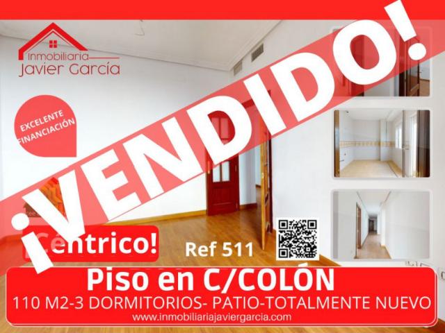 Piso en venta en Villafranca de los Barros, Tierra de Barros