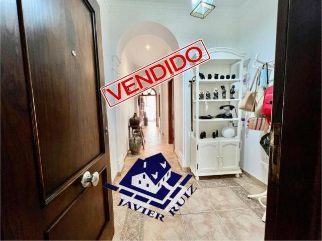 Piso en venta en Villafranca de los Barros, Tierra de Barros