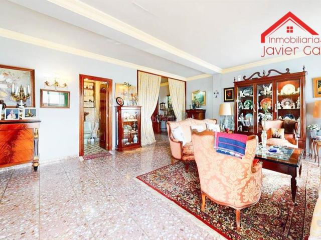 Piso en venta en Villafranca De Los Barros