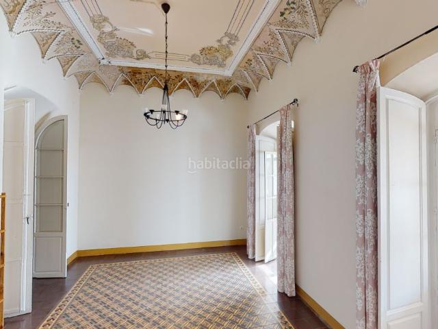 Piso en venta en Villafranca de los Barros