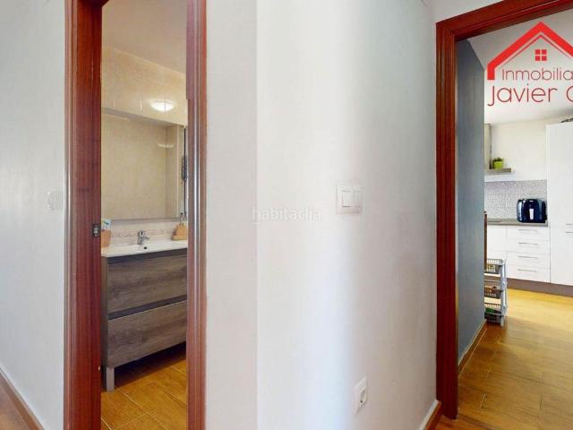 Piso en venta en Villafranca De Los Barros