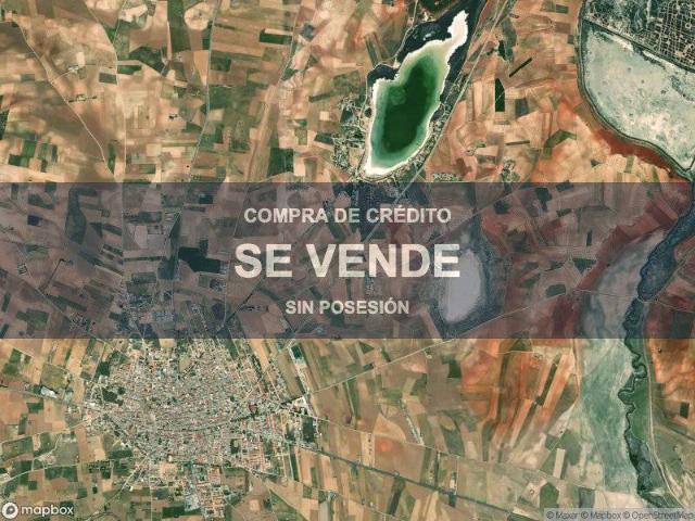 Piso en venta en Villafranca De Los Caballeros, Castilla-La Mancha