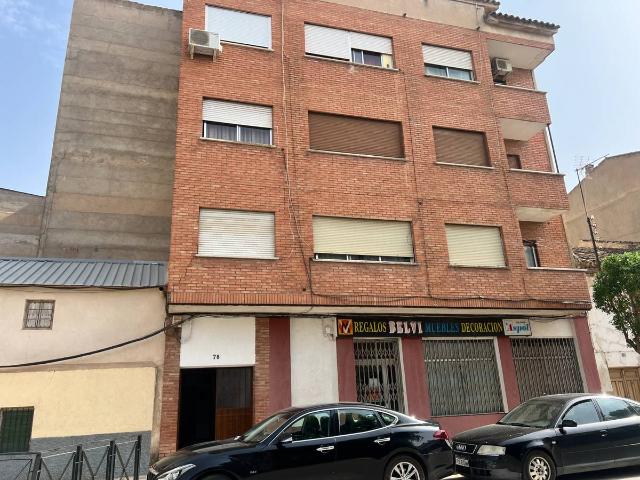 Piso en venta en Villafranca De Los Caballeros, Castilla-La Mancha